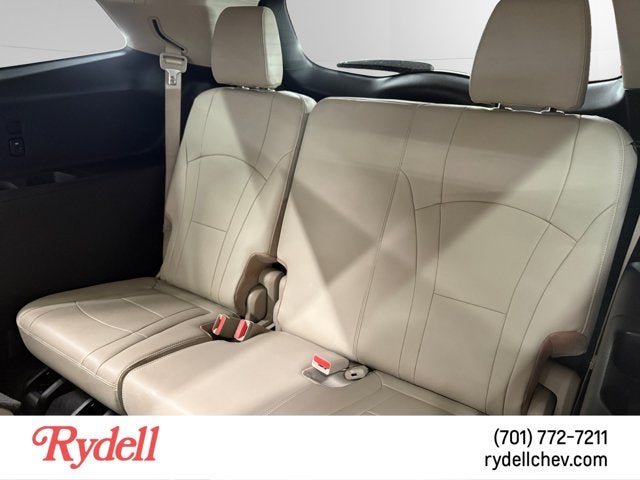 2019 Buick Enclave Premium