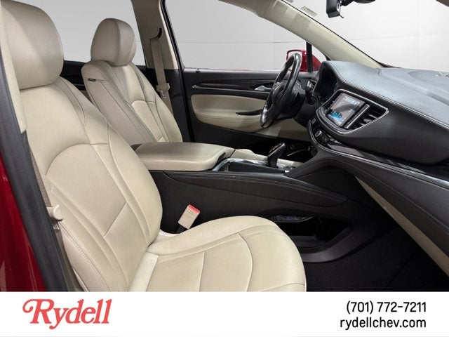 2019 Buick Enclave Premium