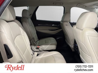 2019 Buick Enclave Premium