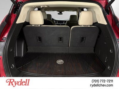 2019 Buick Enclave Premium