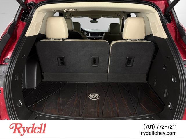 2019 Buick Enclave Premium