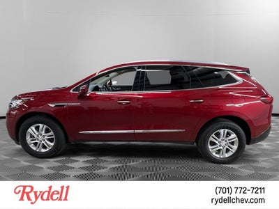 2019 Buick Enclave Premium