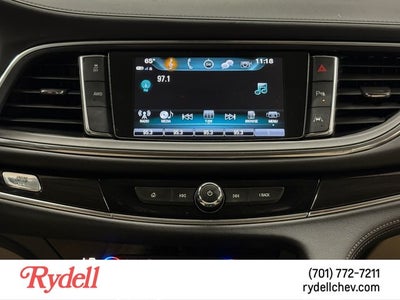 2019 Buick Enclave Premium