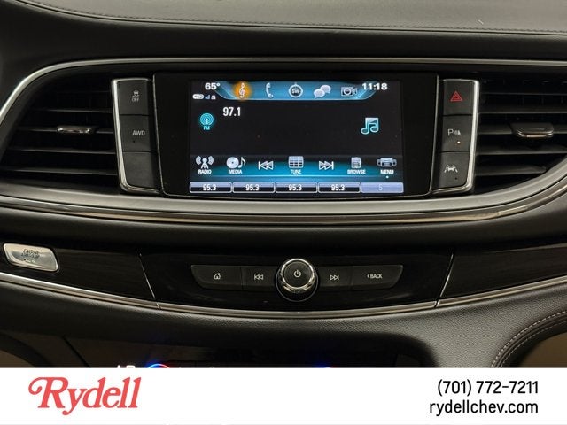 2019 Buick Enclave Premium