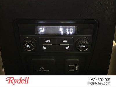 2019 Buick Enclave Premium