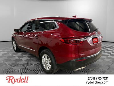 2019 Buick Enclave Premium