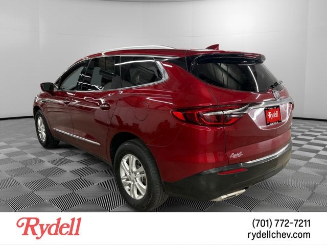 2019 Buick Enclave Premium