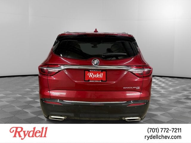 2019 Buick Enclave Premium