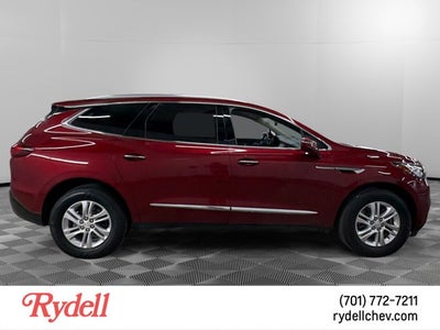 2019 Buick Enclave Premium