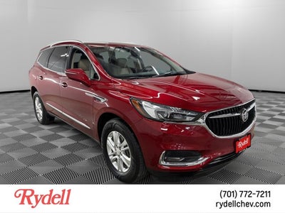 2019 Buick Enclave Premium
