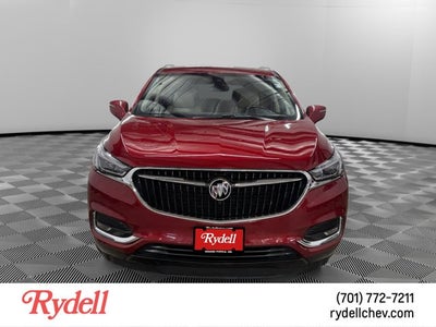 2019 Buick Enclave Premium