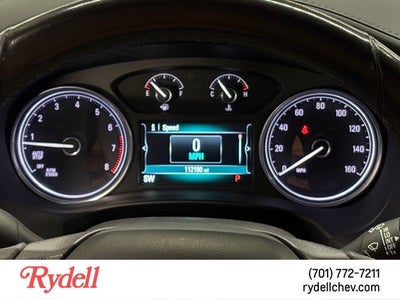 2019 Buick Enclave Premium
