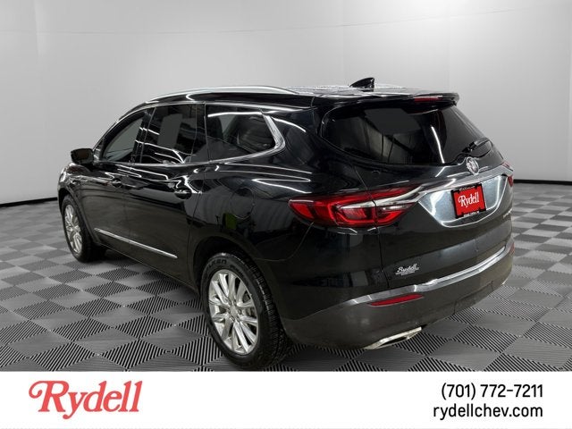 2019 Buick Enclave Premium