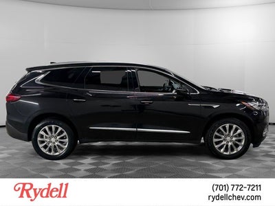 2019 Buick Enclave Premium