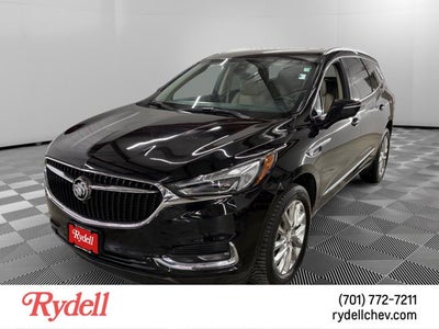 2020 Buick Enclave Premium