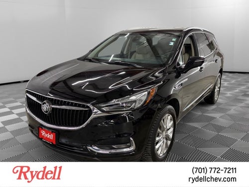 2020 Buick Enclave Premium