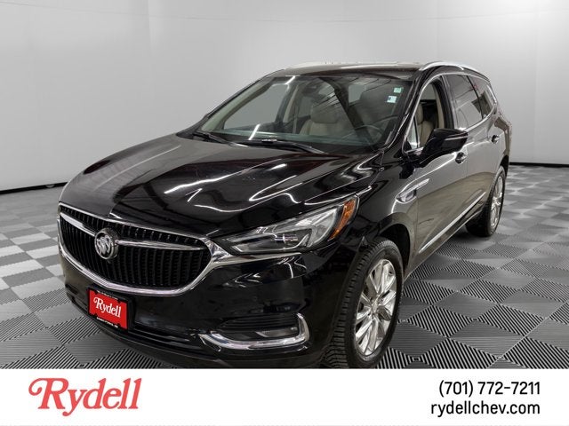 2020 Buick Enclave Premium
