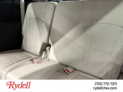 2020 Buick Enclave Premium