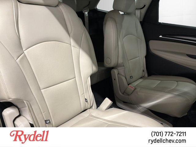 2020 Buick Enclave Premium