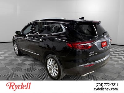 2020 Buick Enclave Premium