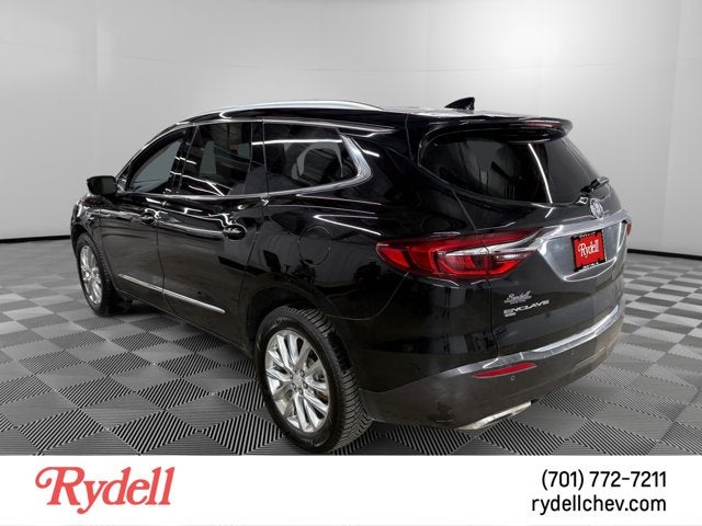 2020 Buick Enclave Premium