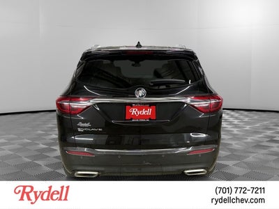 2020 Buick Enclave Premium
