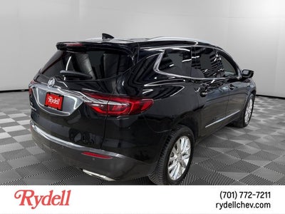 2020 Buick Enclave Premium