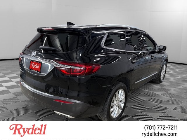 2020 Buick Enclave Premium