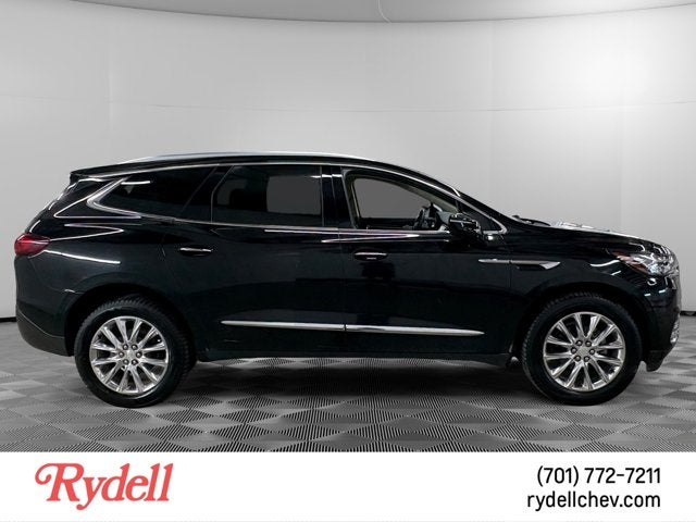 2020 Buick Enclave Premium