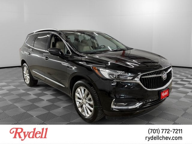 2020 Buick Enclave Premium