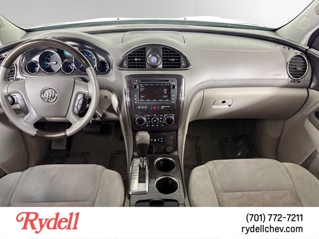 2015 Buick Enclave Convenience