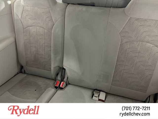 2015 Buick Enclave Convenience