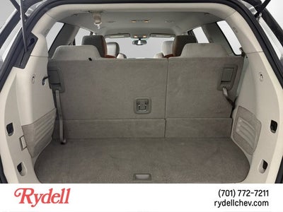 2015 Buick Enclave Convenience