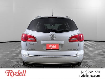 2015 Buick Enclave Convenience