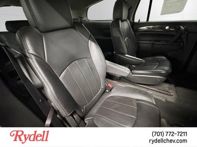 2014 Buick Enclave Leather