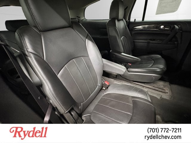 2014 Buick Enclave Leather