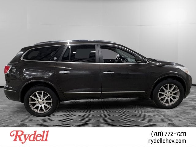 2014 Buick Enclave Leather