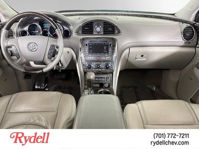 2014 Buick Enclave Premium