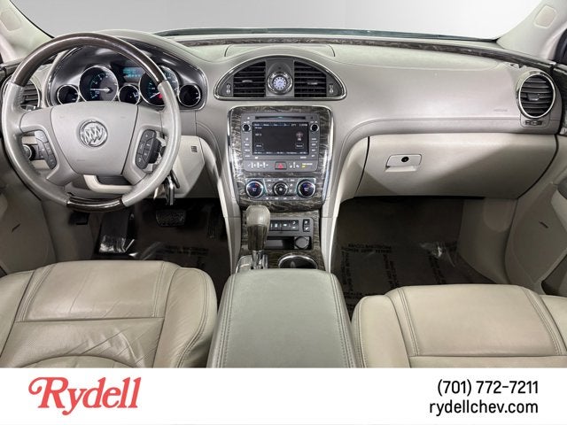 2014 Buick Enclave Premium