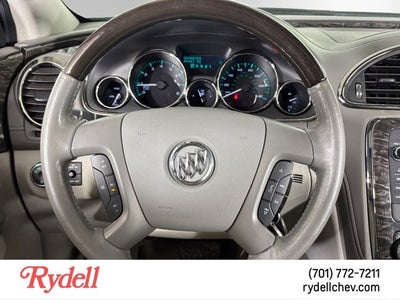 2014 Buick Enclave Premium