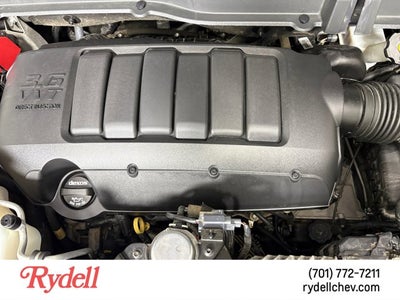 2014 Buick Enclave Premium