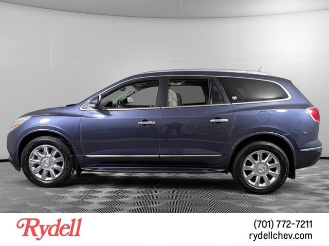 2014 Buick Enclave Premium