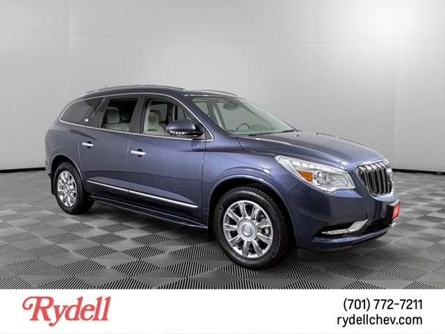 2014 Buick Enclave Premium