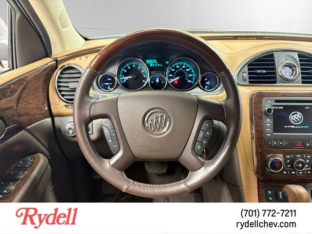 2016 Buick Enclave Premium