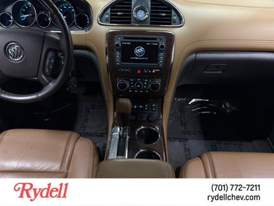 2016 Buick Enclave Premium