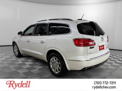 2016 Buick Enclave Premium