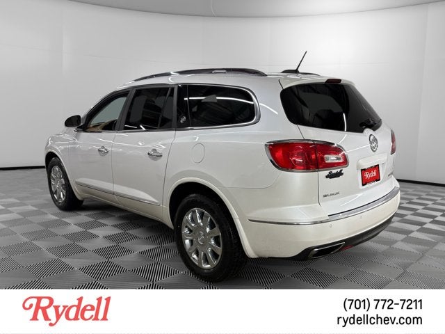 2016 Buick Enclave Premium