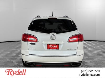 2016 Buick Enclave Premium