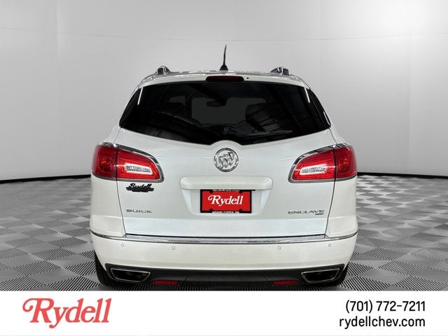 2016 Buick Enclave Premium