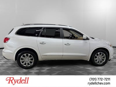 2016 Buick Enclave Premium